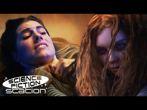 M3gan Vs Gemma | M3gan | Science Fiction Station