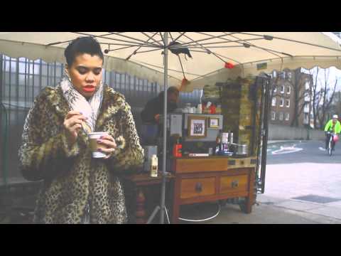 Interview with Lovelle