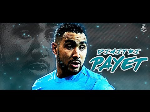 Dimitri Payet 2018 - Fools Gold | HD