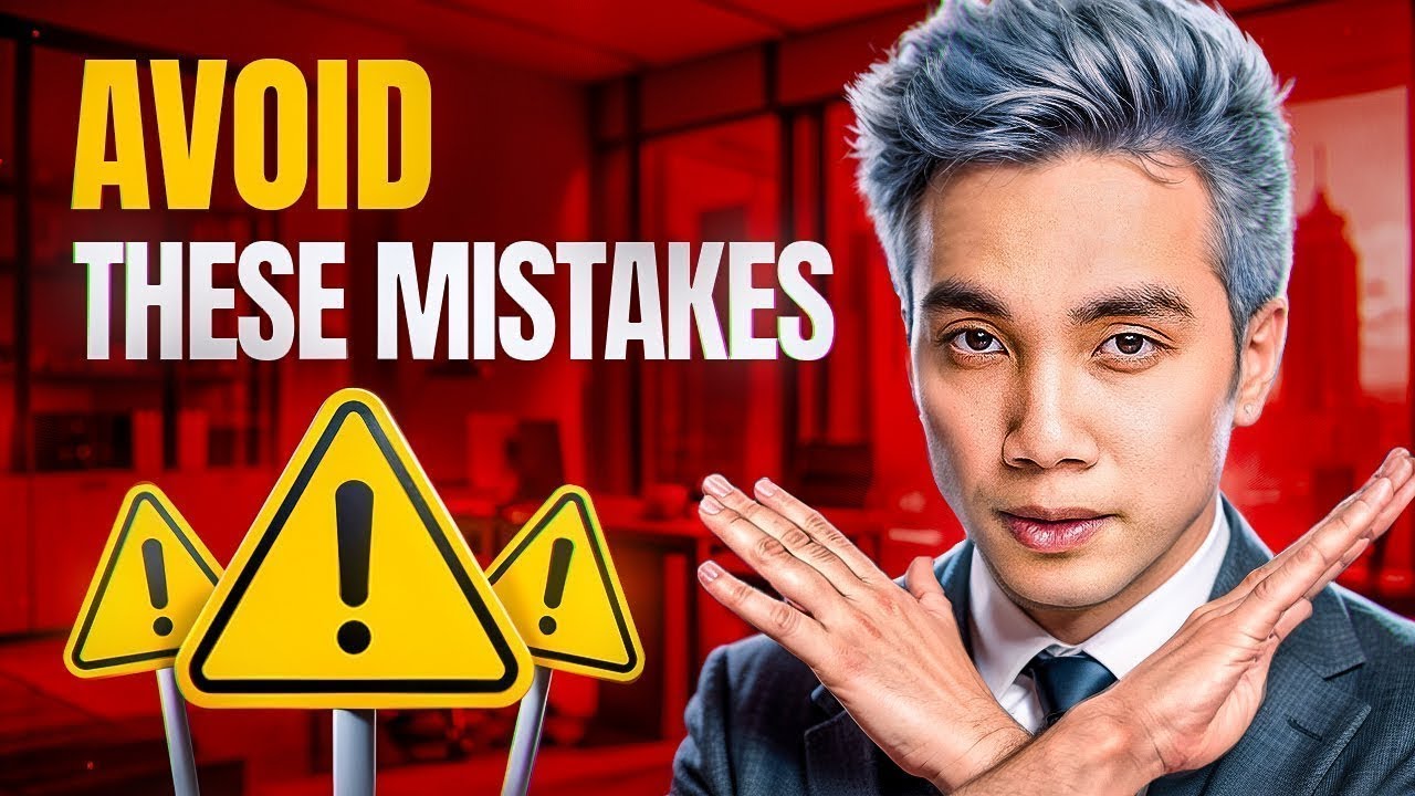 I made $10,000,000 from YouTube and learned this...