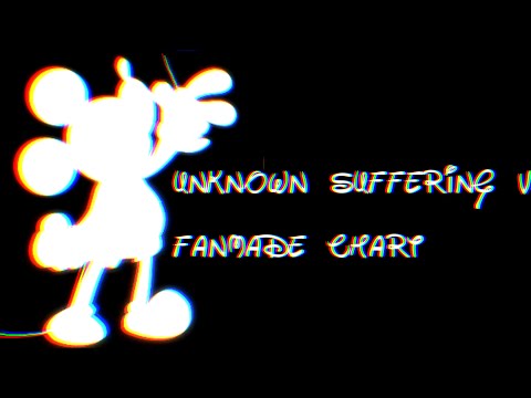 unknown suffering v3 fanmade chart link en los comentarios~link on the comments (ANDROID/PC)