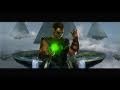 Mortal Kombat 2011 Johnny Cage Ending