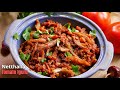 నెత్తళ్ళ ఇగురు Nethili Fish Curry Recipe In Telugu Vismai Food Netthalla T