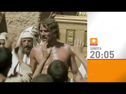 "Biblia" część 2 - zapowiedź