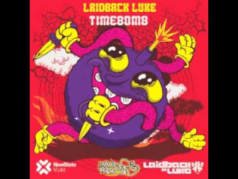 Laidback Luke feat. Jonathan Mendelsohn - Timebomb (Swanky Tunes Remix)