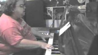 my little town (paul simon cover)