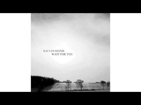 Kai van Bjonik - wait for you (Radio edit)