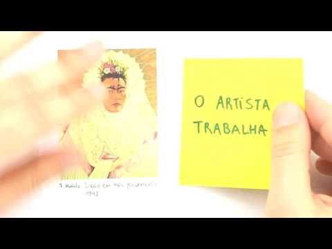 Me Salva! ARTE01 - O que é Arte? - Artes no ENEM