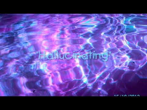 [FREE] Melodic type beat "Hallucinating" | Melodic trap type beat | Wavy type beat | Chill type beat