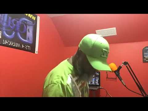 Iyah Syte Highlight By Dj Kruss