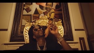 Migos Ft. 2 Chainz &amp; Young Thug - Bad and Boujee Remix (Explicit) (Music Video)