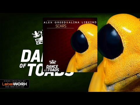 Alex Greed & Alina Libkind - Scars (Original Mix)