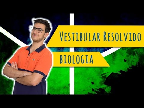 Biogênese vs. Abiogênese (O experimento de Pasteur) - UnB 2/2016 - Vestibular Resolvido