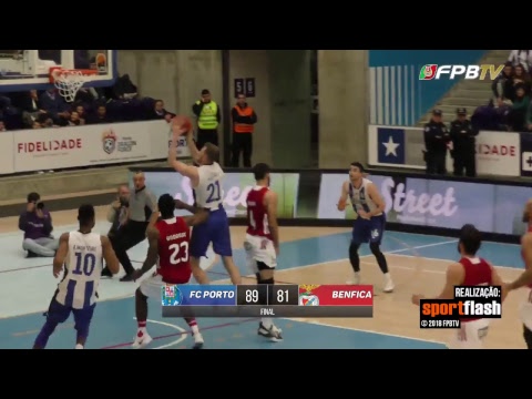 LIGA PLACARD | FC PORTO X SL BENFICA