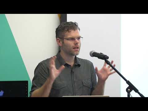 scale.bythebay.io: Rúnar Bjarnason, Adjunctions in Everyday Life