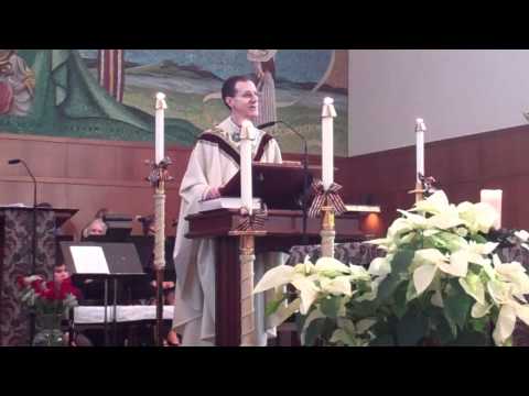 Fr. Cinquegrani Homily on the Epiphany