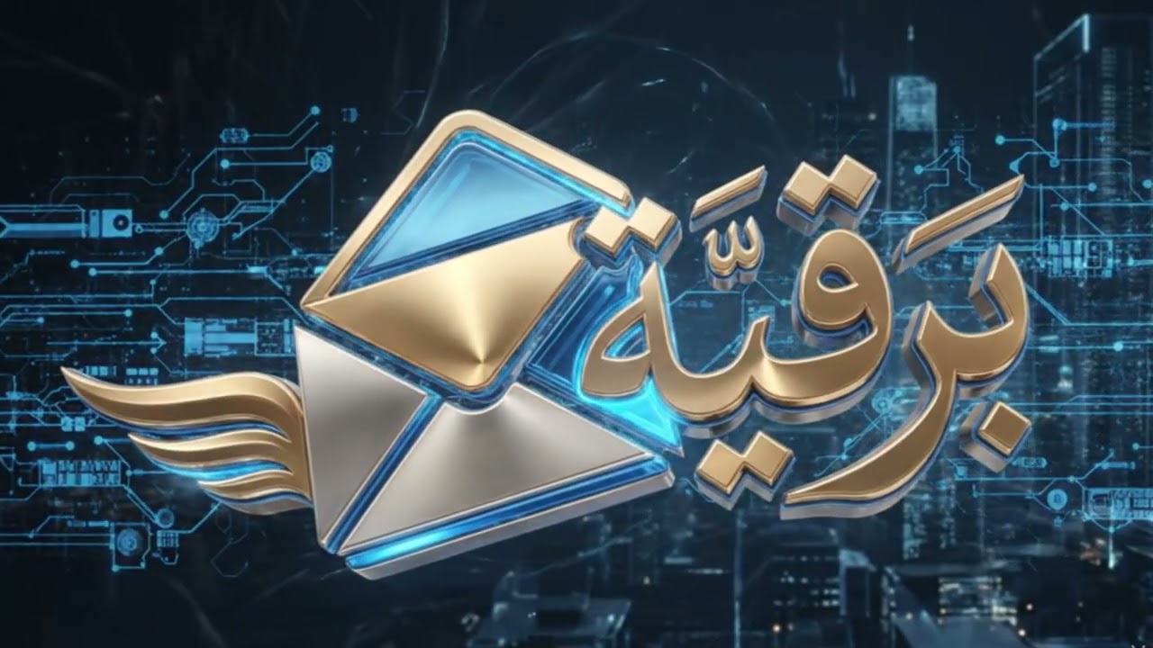 فيديو برقية على يوتيوب