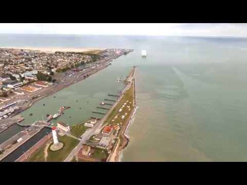 Vidéo postée par l'ami FABIEN du Caen aéromodèles
