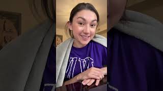 sunday night activitiessss 🤝📚   #bartlett