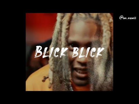 [HARD] No Auto Durk x Nardo Wick Type Beat 2022 - "Blick Blick" [Prod By Nemii]
