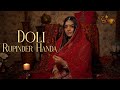 Doli | Rupinder Handa| New Latest Song 2024 | Ghaint Records |