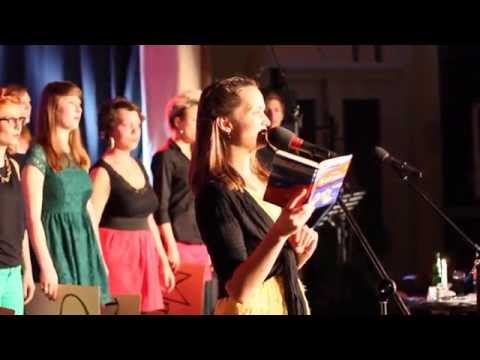 Klangwerk 306 - 90's Medley (Best of Konzert 2014)