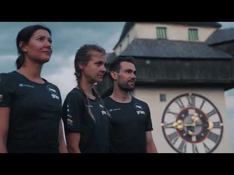 GRAWE Grazathlon 2025 // Official Aftermovie