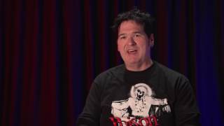 Jerry A of Poison Idea  (No on Measure 9 Documentary)