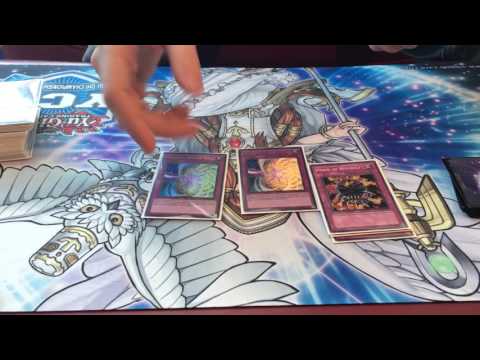 YCS Atlanta top 32 Deck Profile- Steve Gleason- Pepe