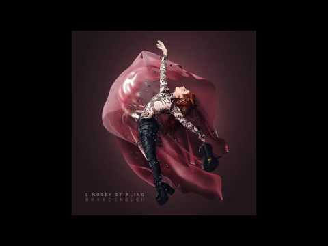 Lindsey Stirling- THE ARENA (AUDIO)