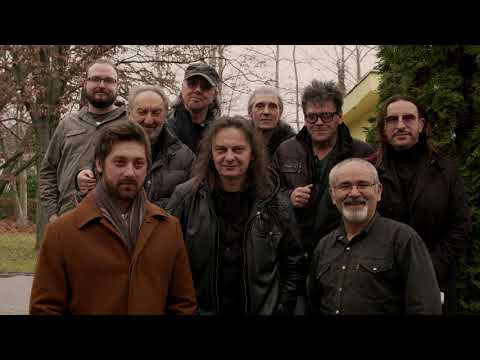 Žera, Marko, Ćeha, Toni, Mladen i Zec - Banovina u srcu (Official video)