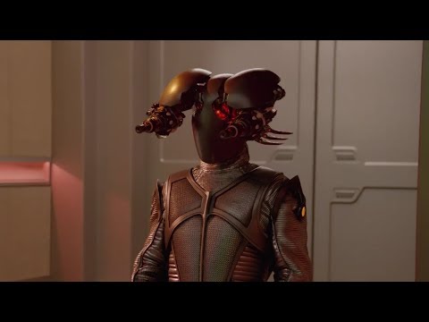 The Orville 2x09"Identity, Pt  II"HD season 2 episode 9
