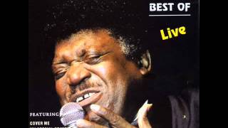 Going Home Tomorrow - Percy Sledge