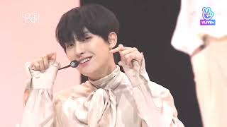 [201010] SF9 NOOBCON - Heartbeat