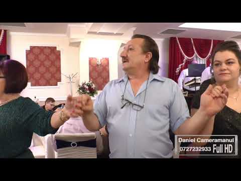 Anișoara Savu  || Nuntă Larisa și Mădălin || Restaurant Bon Ton