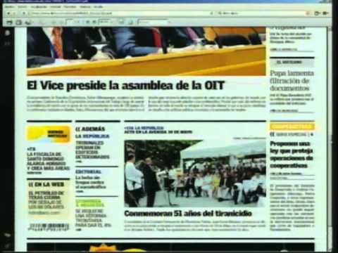 PÁGINA 3 - CDN 37 - Resumen de Noticias En Portada - 31 de Mayo 2012