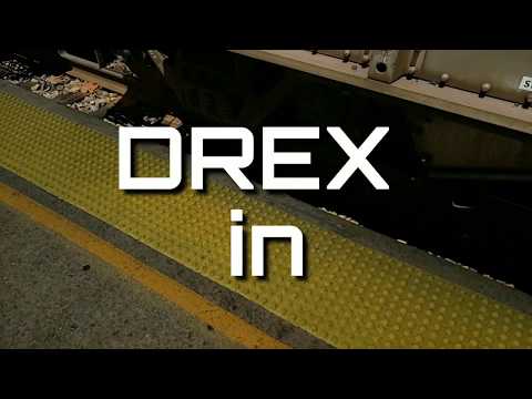 DREX STIR UP THE POT FREESTYLE