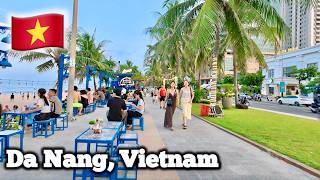 Da Nang Vietnam Beach Tour 🏖️ | What Tourists Need to Know!