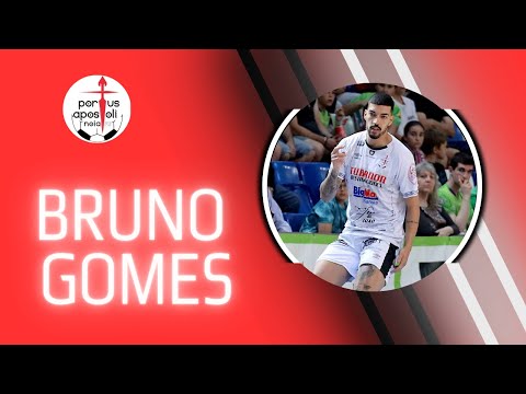 Bruno Gomes 22/23 - Goal Scorer | Goals & Skills | HD
