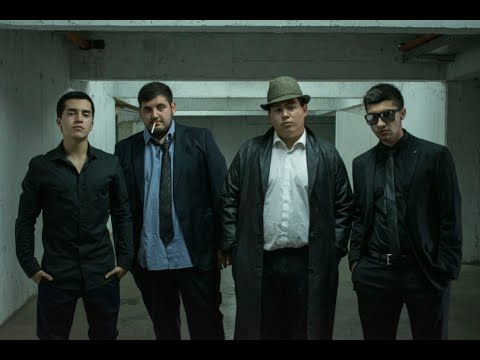 Mantra & Verseo - FILES ft. Reyeh y Nano