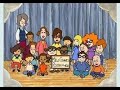 The Kids From Room 402 Cookies Challange
