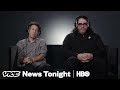 Yo La Tengo Tell Us The Joy Of Screaming Voices (HBO)