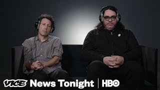 Yo La Tengo Tell Us The Joy Of Screaming Voices (HBO)