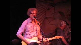 The Jayhawks  "Comeback Kids" July 23rd 2016  Felton, California