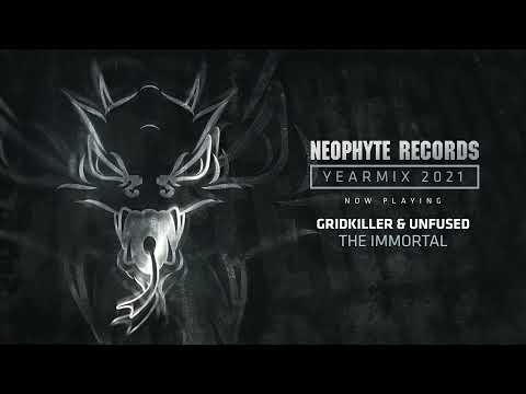 Neophyte Records | Hardcore Yearmix 2021