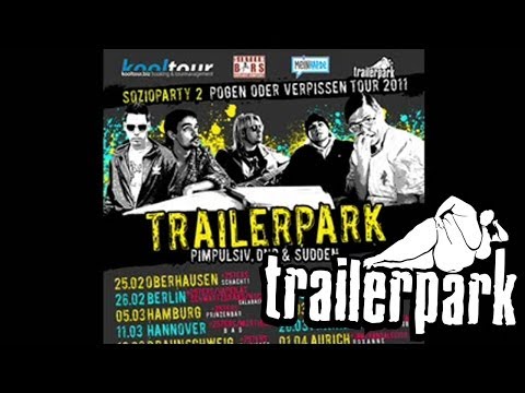 Dana (Trailerpark) feat. Medizin Mann - Die letzten Zeilen (Meinrap.de Exclusive)