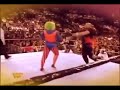Bam Bam Bigelow Bam Bam 1st