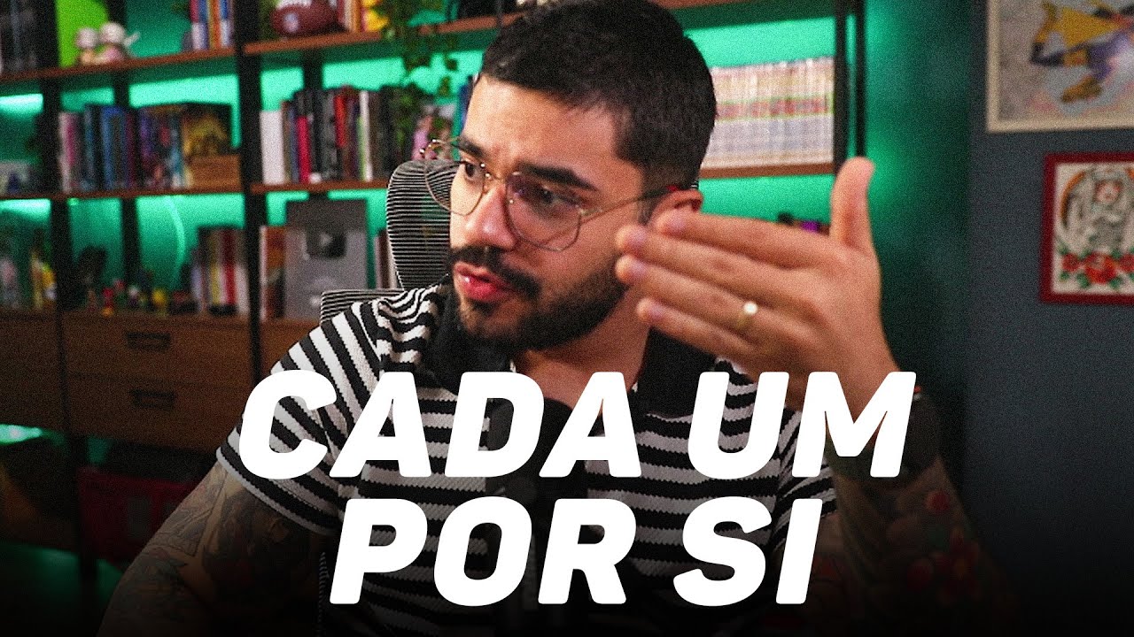 Como o sistema destruiu a noção de comunidade e bem comum