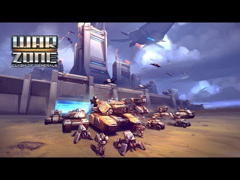 Warzone: Clash of Generals Video