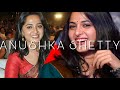 Anushka Shetty Hot